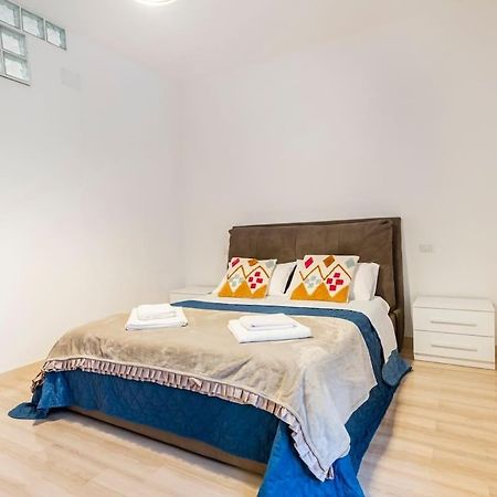Muccino B&B Conversano Eksteriør bilde