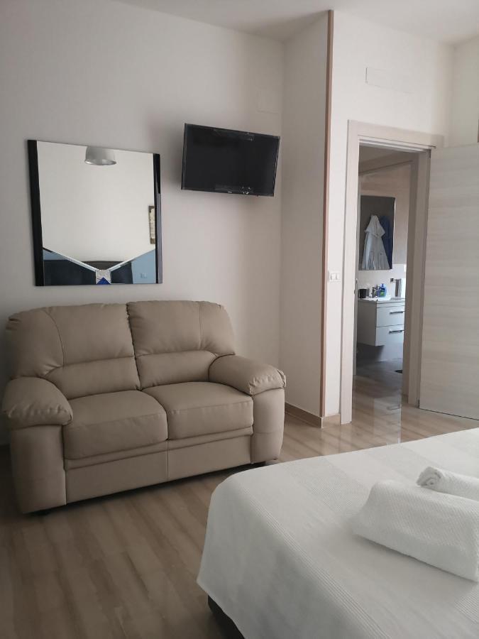 Muccino B&B Conversano Eksteriør bilde